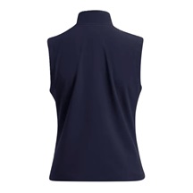 Under Armour Drive Pro Storm Lightweight  Damen Weste, dunkelblau