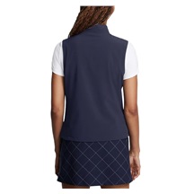 Under Armour Drive Pro Storm Lightweight  Damen Weste, dunkelblau