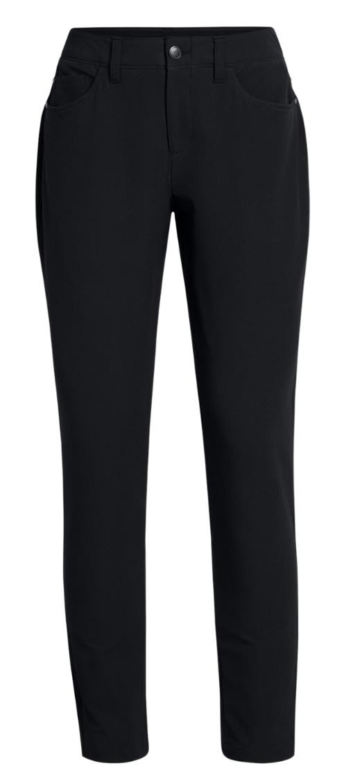 Under Armour Drive Pro Cold Weather Damen Hose, schwarz