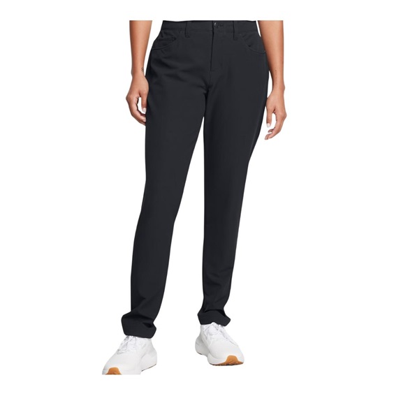 Under Armour Drive Pro Cold Weather Damen Hose, schwarz