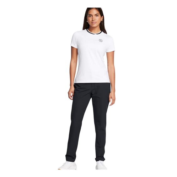 Under Armour Drive Pro Cold Weather Damen Hose, schwarz