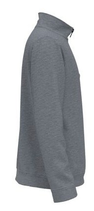 Under Armour Drive Storm junior Sweatshirt, grau