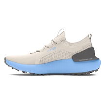 Under Armour Phantom Golf Herren Golfschuhe, grey matter/horizon blue