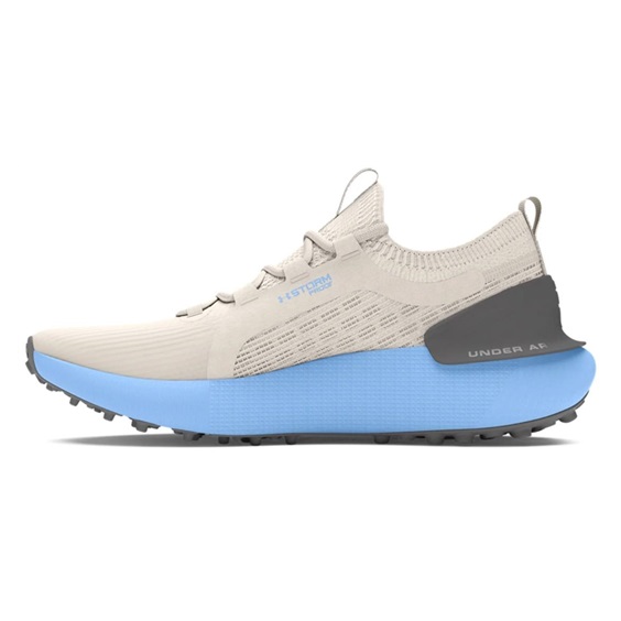 Under Armour Phantom Golf Herren Golfschuhe, grey matter/horizon blue