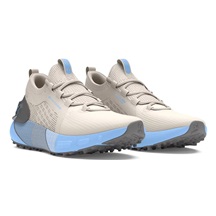Under Armour Phantom Golf Herren Golfschuhe, grey matter/horizon blue
