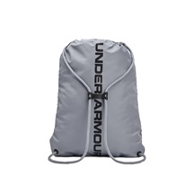 Under Armour Ozsee unisex Sportbeutel, schwarz