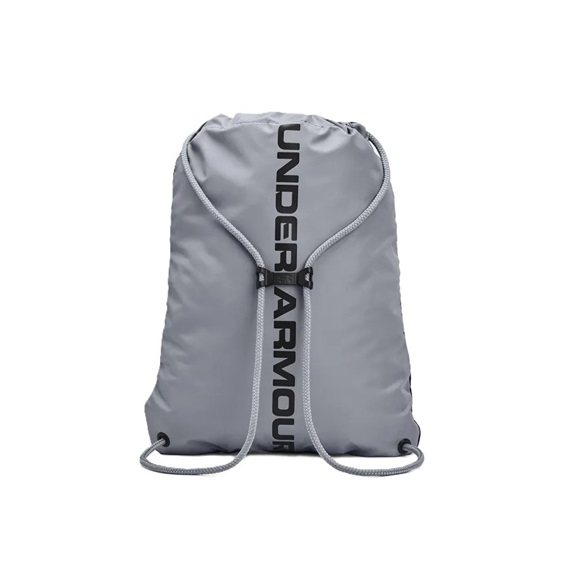 Under Armour Ozsee unisex Sportbeutel, schwarz