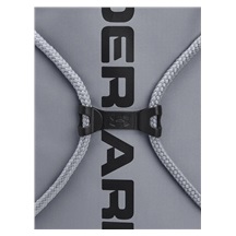 Under Armour Ozsee unisex Sportbeutel, schwarz