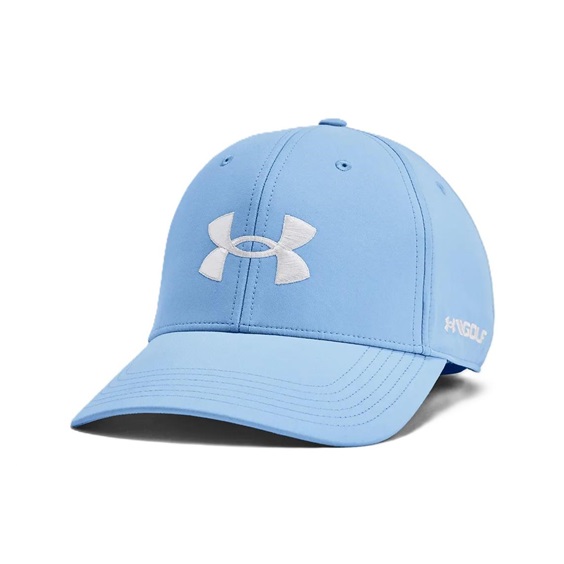 Under Armour Golf96 Herren Cap, blau
