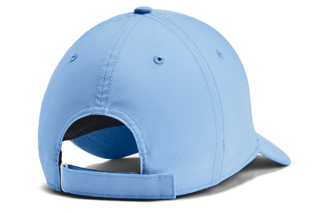 Under Armour Golf96 Herren Cap, blau