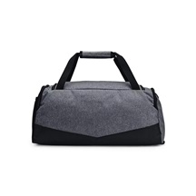 Under Armour Undeniable 5.0 Small Duffle Bag Sporttasche, grau