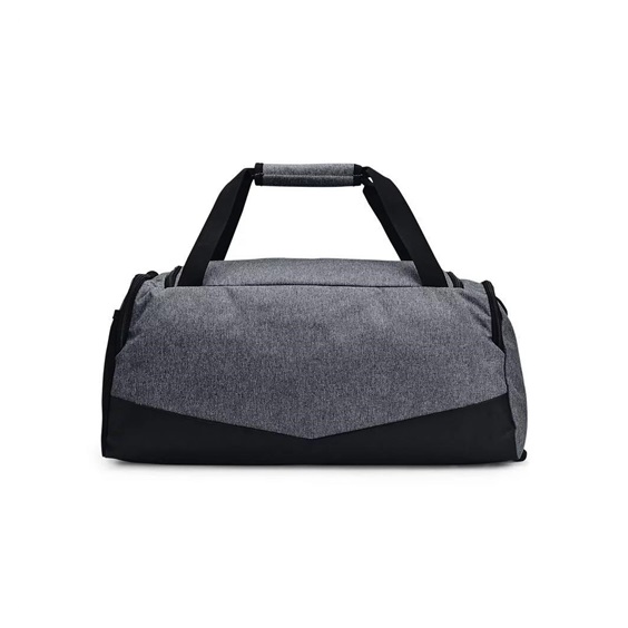 Under Armour Undeniable 5.0 Small Duffle Bag Sporttasche, grau