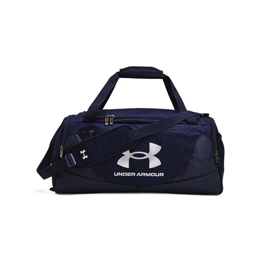 Under Armour Undeniable 5.0 Small Duffle Bag Sporttasche, dunkelblau