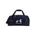 Under Armour Undeniable 5.0 Small Duffle Bag Sporttasche, dunkelblau