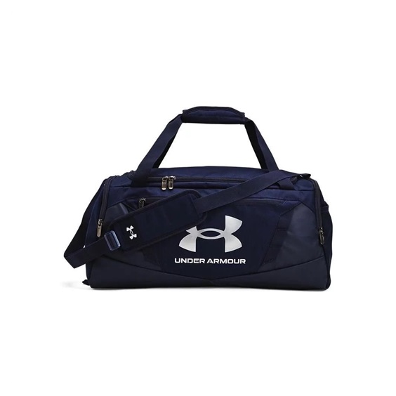 Under Armour Undeniable 5.0 Small Duffle Bag Sporttasche, dunkelblau