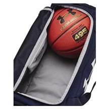 Under Armour Undeniable 5.0 Small Duffle Bag Sporttasche, dunkelblau