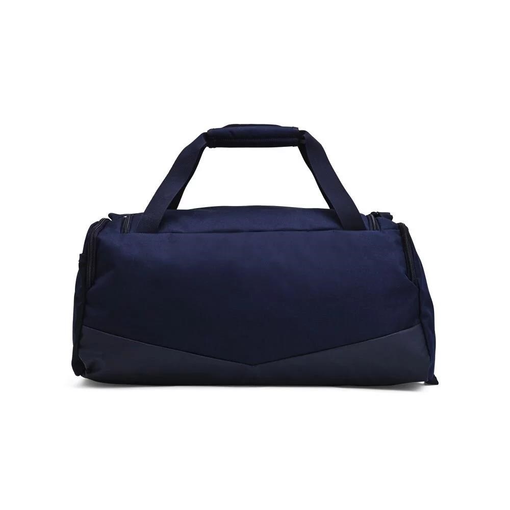Under Armour Undeniable 5.0 Small Duffle Bag Sporttasche, dunkelblau