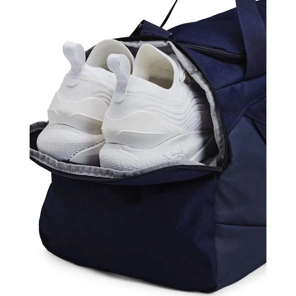 Under Armour Undeniable 5.0 Small Duffle Bag Sporttasche, dunkelblau