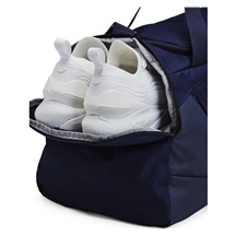 Under Armour Undeniable 5.0 Small Duffle Bag Sporttasche, dunkelblau