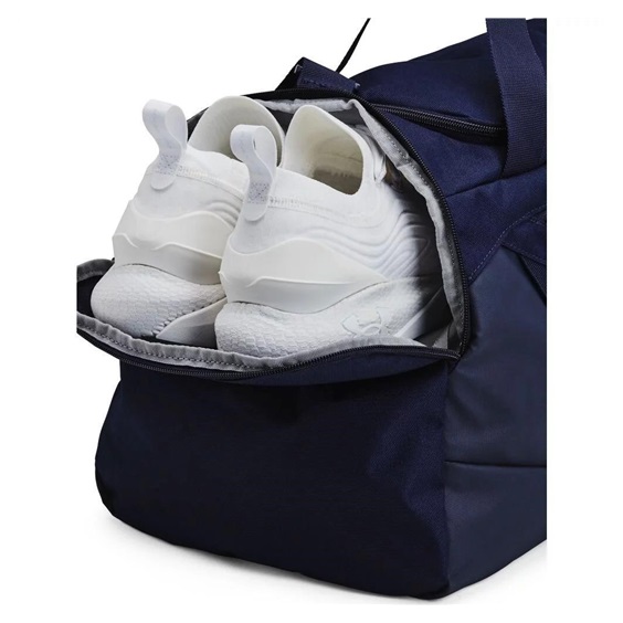 Under Armour Undeniable 5.0 Small Duffle Bag Sporttasche, dunkelblau