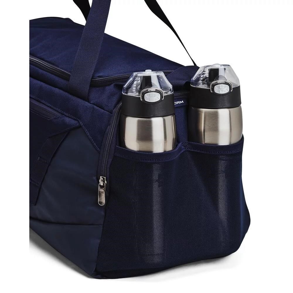 Under Armour Undeniable 5.0 Small Duffle Bag Sporttasche, dunkelblau
