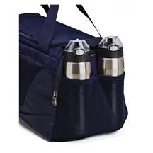 Under Armour Undeniable 5.0 Small Duffle Bag Sporttasche, dunkelblau