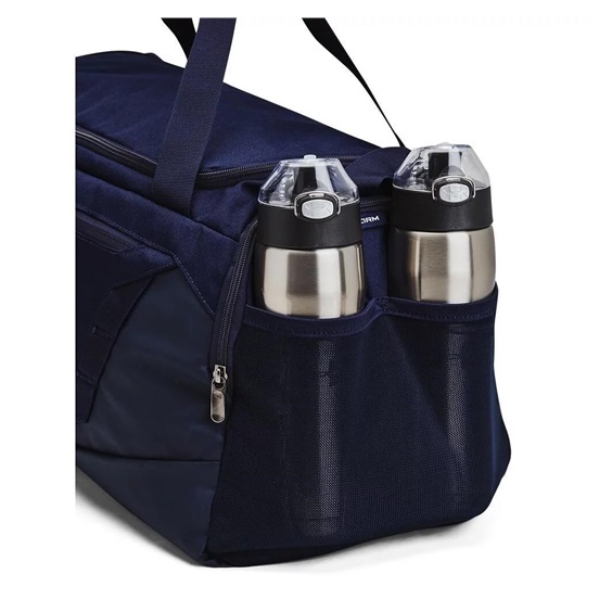 Under Armour Undeniable 5.0 Small Duffle Bag Sporttasche, dunkelblau