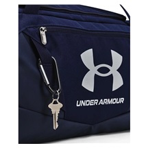 Under Armour Undeniable 5.0 Small Duffle Bag Sporttasche, dunkelblau
