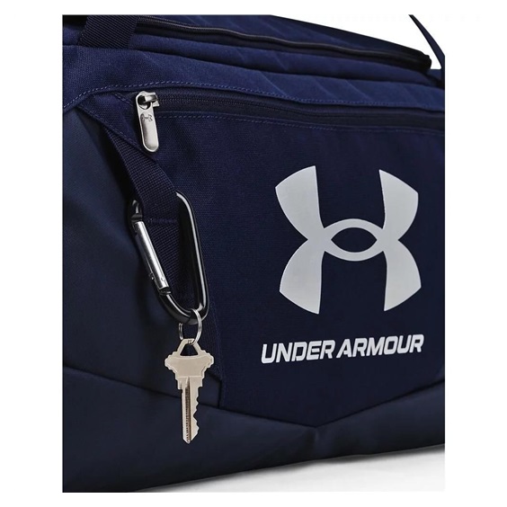Under Armour Undeniable 5.0 Small Duffle Bag Sporttasche, dunkelblau