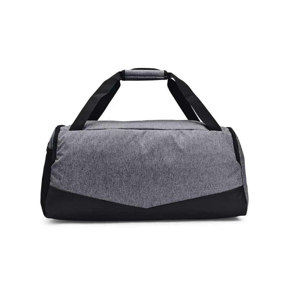 Under Armour Undeniable 5.0 Medium Duffle Bag Sporttasche, grau