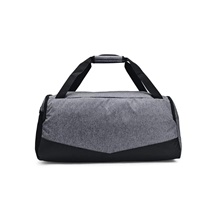 Under Armour Undeniable 5.0 Medium Duffle Bag Sporttasche, grau