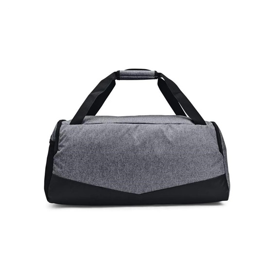 Under Armour Undeniable 5.0 Medium Duffle Bag Sporttasche, grau