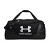 Under Armour Undeniable 5.0 Large Duffle Bag Sporttasche, schwarz
