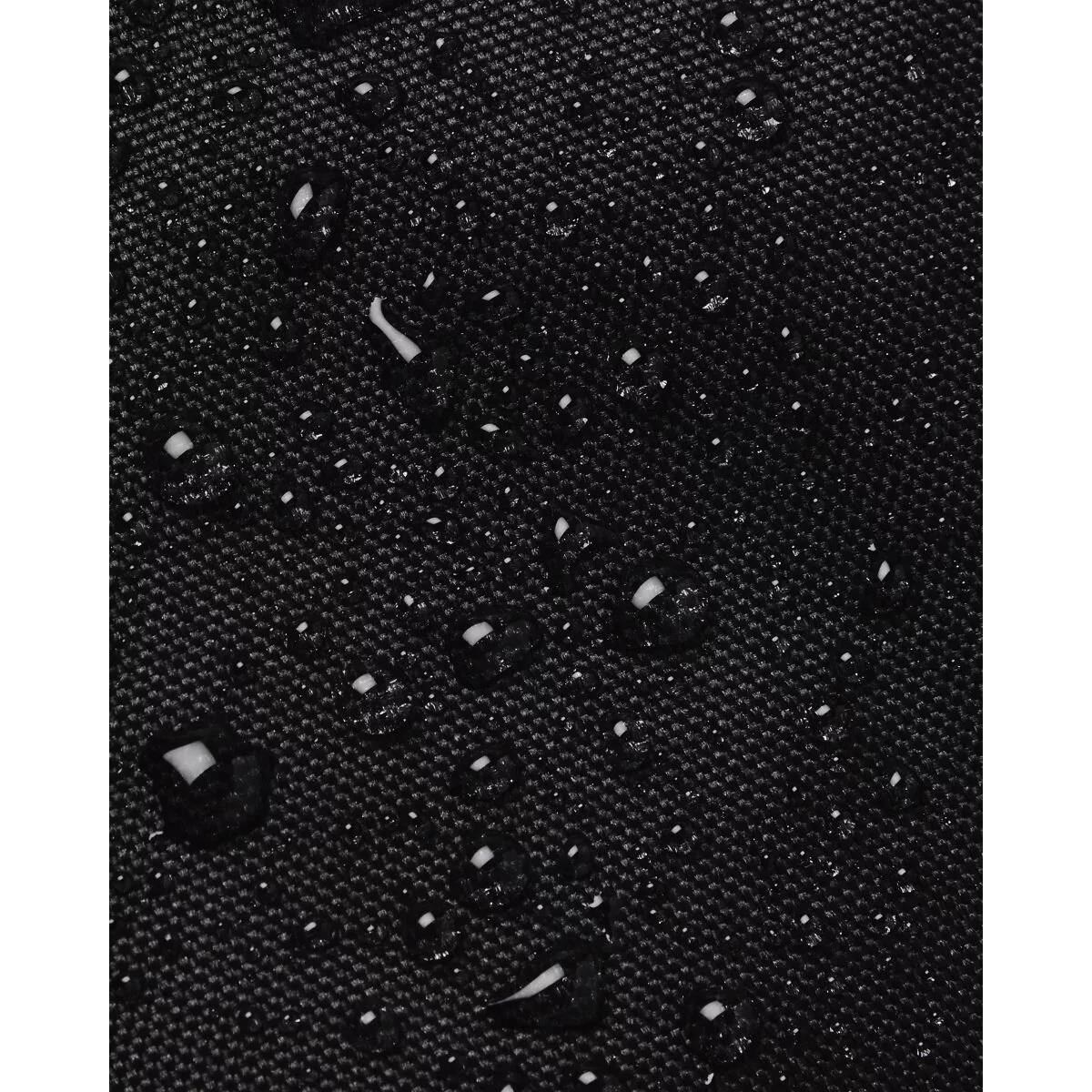 Under Armour Undeniable 5.0 Large Duffle Bag Sporttasche, schwarz