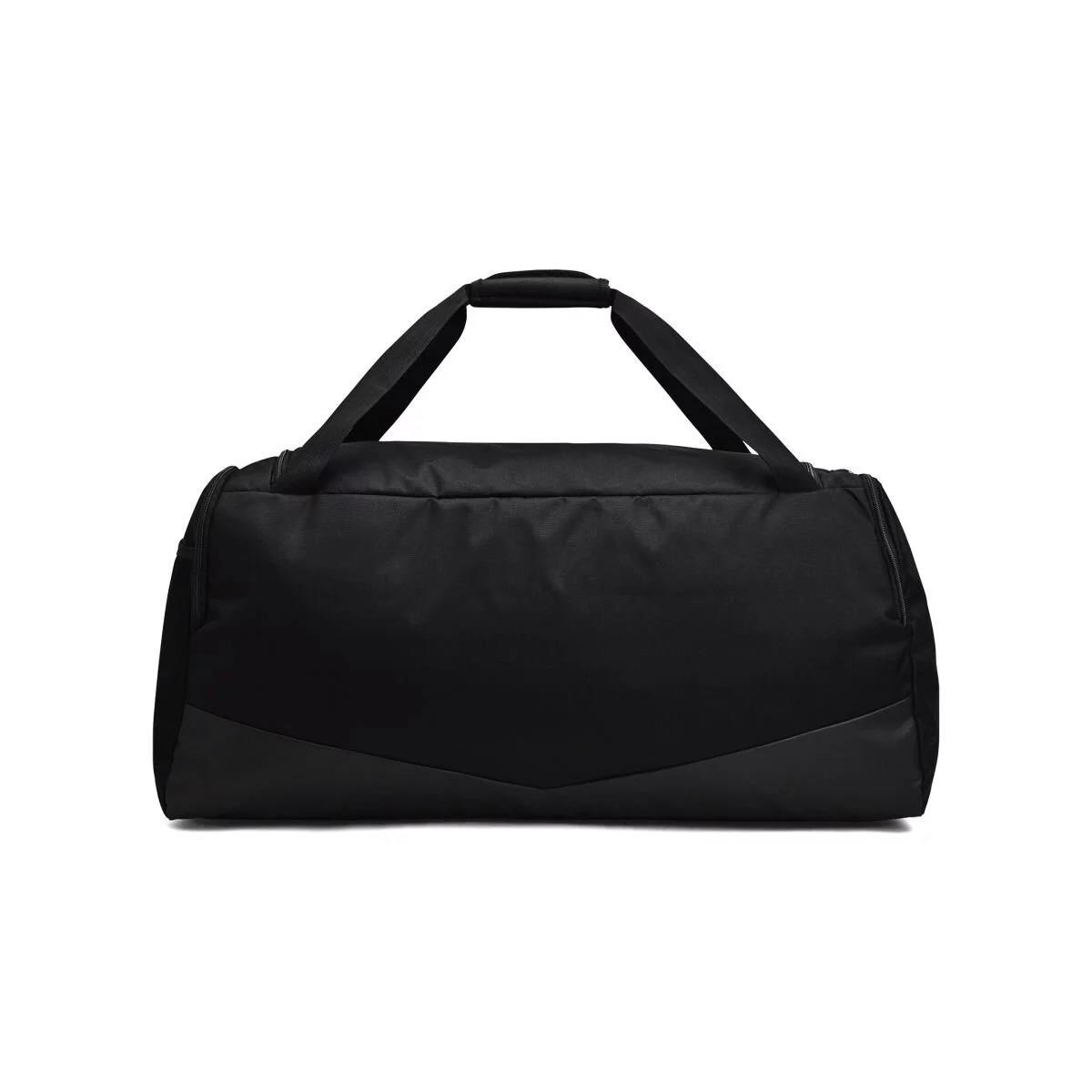 Under Armour Undeniable 5.0 Large Duffle Bag Sporttasche, schwarz