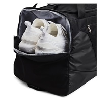 Under Armour Undeniable 5.0 Large Duffle Bag Sporttasche, schwarz