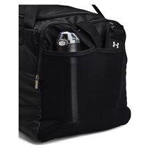 Under Armour Undeniable 5.0 Large Duffle Bag Sporttasche, schwarz