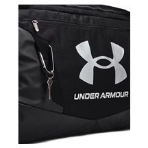 Under Armour Undeniable 5.0 Large Duffle Bag Sporttasche, schwarz