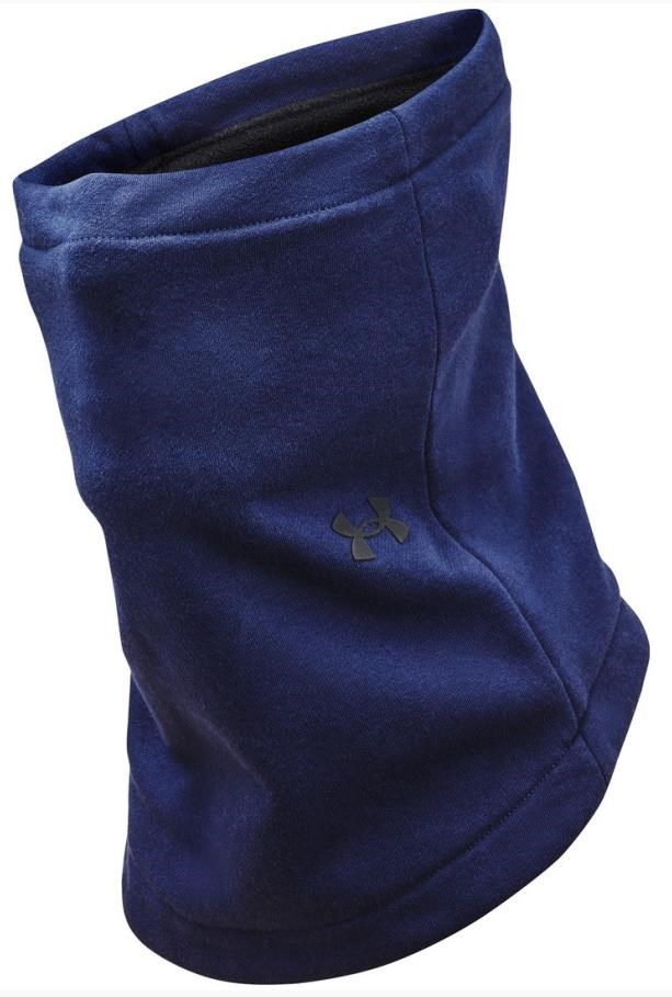 Under Armour Storm Fleece Halstuch, dunkelblau