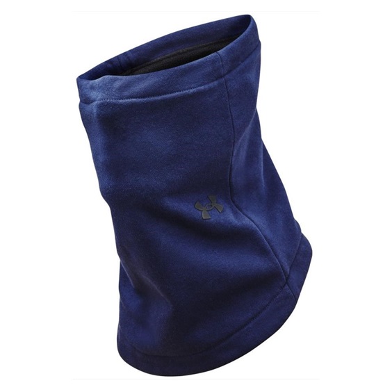 Under Armour Storm Fleece Halstuch, dunkelblau