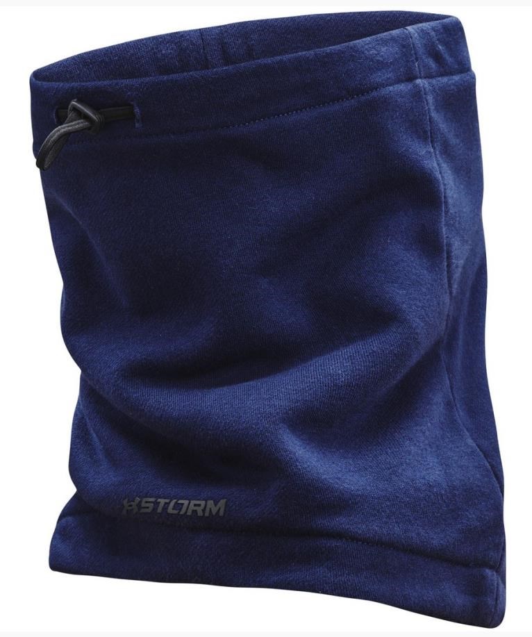 Under Armour Storm Fleece Halstuch, dunkelblau