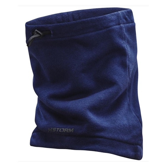 Under Armour Storm Fleece Halstuch, dunkelblau