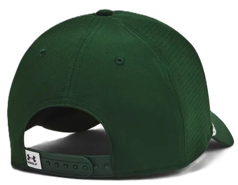 Under Armour Driver Snapback Herren Cap, grün