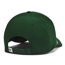 Under Armour Driver Snapback Herren Cap, grün