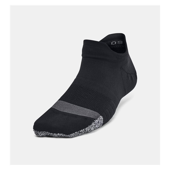 Under Armour Breathe Damen Socken, 3Paar, schwarz