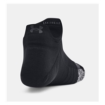 Under Armour Breathe Damen Socken, 3Paar, schwarz