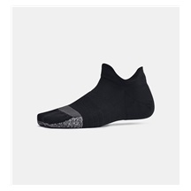 Under Armour Breathe Damen Socken, 3Paar, schwarz