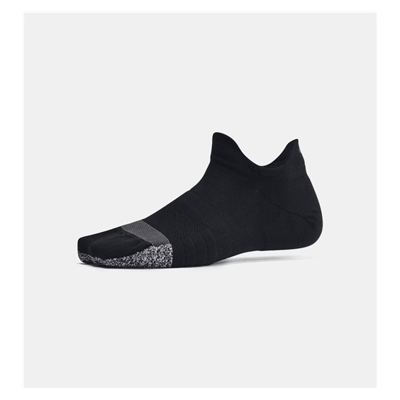 Under Armour Breathe Damen Socken, 3Paar, schwarz