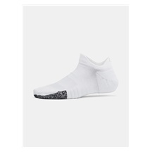 Under Armour Breathe Damen Socken, 3Paar, weiss