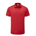 PING Lindum Herren Poloshirt, rot